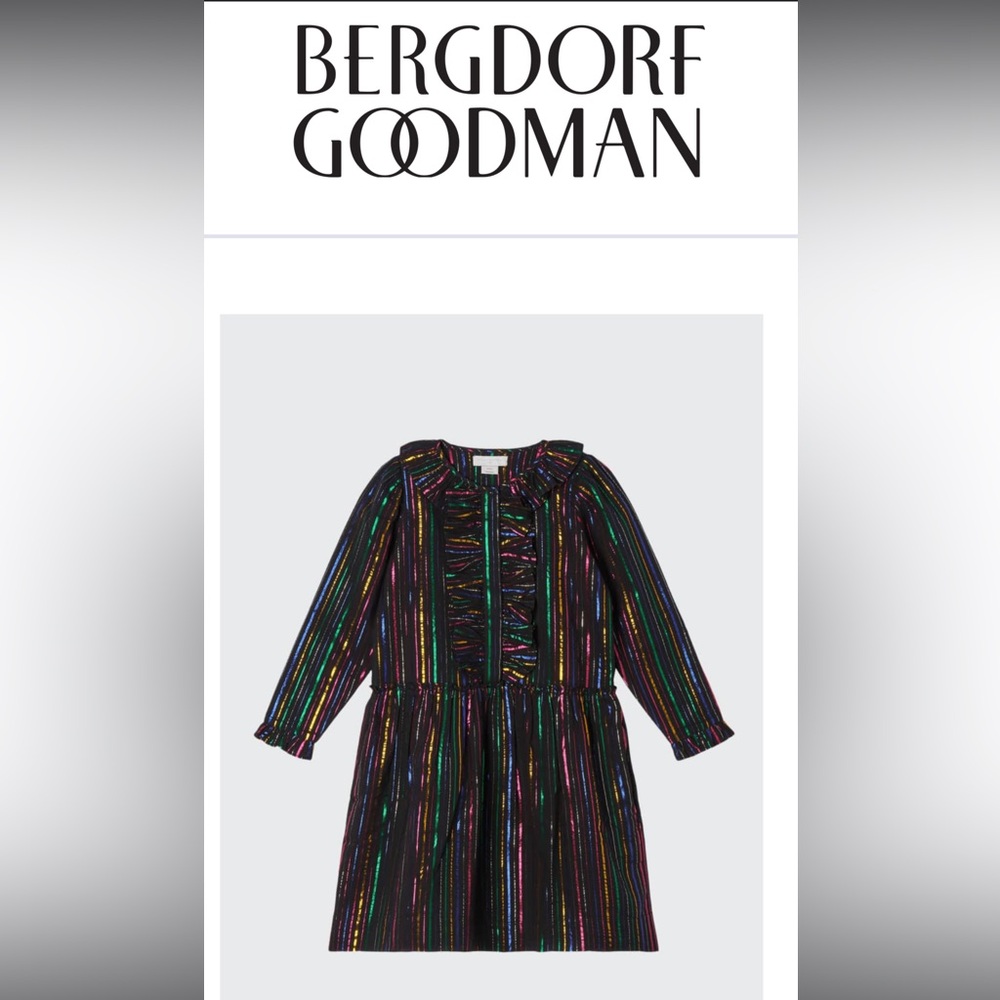 Stella McCartney Kids Dress